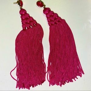 H&M earrings